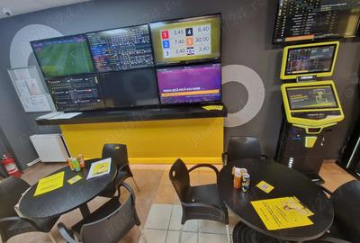 Spațiu comercial, de 50 mp, în Tineretului - 9