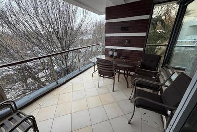 Vanzare apartament 4 camere, Nodrului, 180mp, la 1 minut de parc - 16