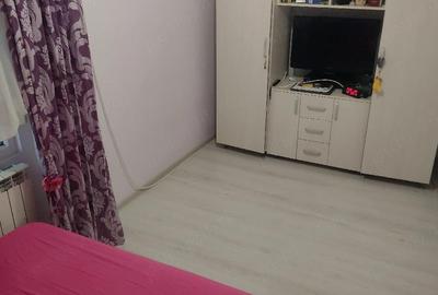 Apartament cu 2 camere semidecomandat în Micro 40 - 3