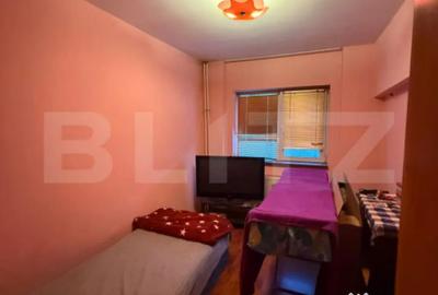 Apartament cu 3 camere decomandat, mobilat în Lacul Tei - 3