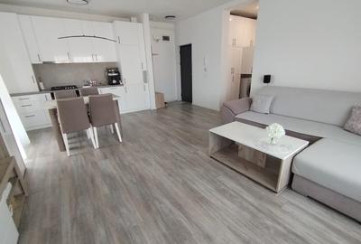 Apartament cu 2 camere semidecomandat în Giroc - 2
