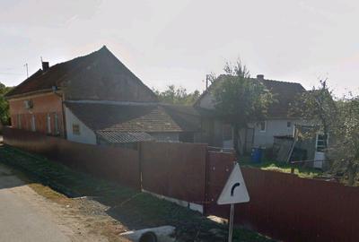 Casă cu 3 camere în Sacoșu Mare - 2