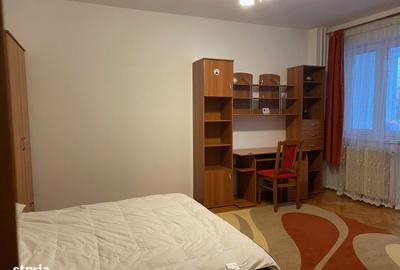 Garsonieră decomandată în Zorilor - 2