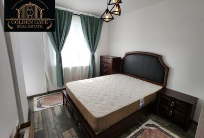 Apartament cu 2 camere semidecomandat în Central - 6