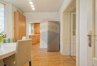 Casă cu 4 camere cu Teren 252 Mp în Griviței - 16