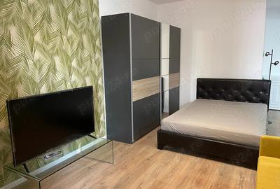 Studio nou de inchiriat in complexul Ela Cotroceni - 7