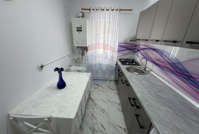 Apartament cu 2 camere de inchiriat-Casa de cultura-Brd - 4