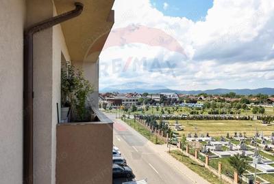 Garsoniera in zona Ghimbav Livada- Comision 0% - 18
