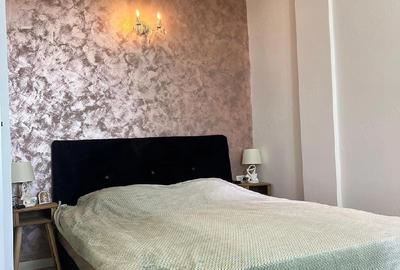 Apartament cu 2 camere decomandat, mobilat în Central - 4