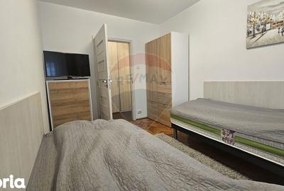 Apartament cu 3 camere decomandat, mobilat în Valea Cetății - 4