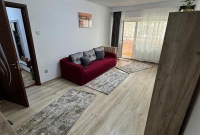 Apartament 2 camere de inchiriat- zona Gara - 2