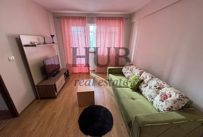 Apartament cu 2 camere decomandat, mobilat în Bistrița Lac - 1