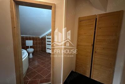 Apartament cu 3 camere decomandat în Triaj - 7