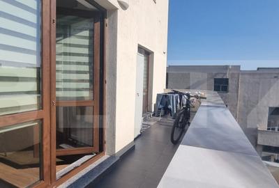 Apartament 3 camere  - Palas Lazar Residence - 13