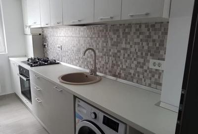 Inchiriere Garsoniera  Militari /Loc de Parcare - 4