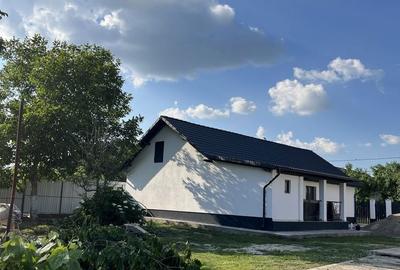 Casă cu 4 camere în Șimand - 3