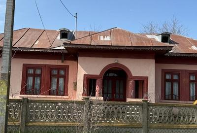 Calarasi Dor Marunt, casa 4 camere din caramida, 2.550 mp - 3