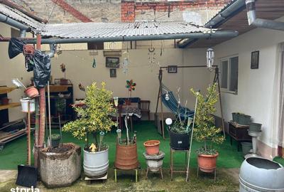 Casă cu 3 camere cu Teren 532 Mp în Central - 3