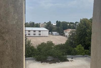 Apartament cu 2 camere decomandat în Gară - 1