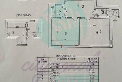 3 camere Tineretului - parter înalt, renovat, curte verde - 3