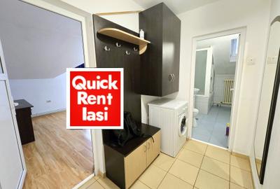 Apartament cu 2 camere decomandat în Piața Unirii - 13