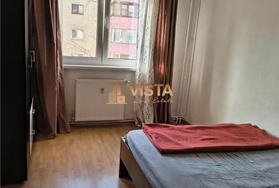Apartament cu 2 camere decomandat, mobilat în Scriitorilor - 11