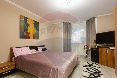 Casa SPATIOASA de vanzare in zona semicentrala - 4