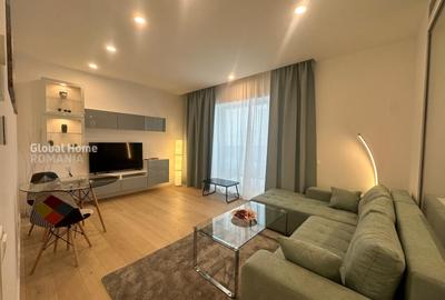 Apartament cu 2 camere decomandat, mobilat în Aviației - 2