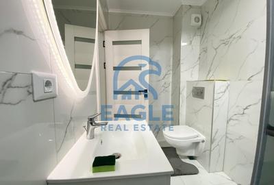 Supeco - 2 Camere decomandat modern in bloc nou pe termen lung Supeco - 2 Camere decomandat modern in bloc nou pe termen lung - 15