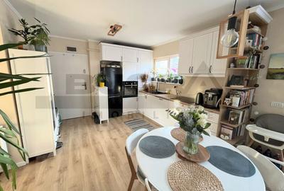 Apartament cu 2 camere semidecomandat, mobilat în Europa - 5