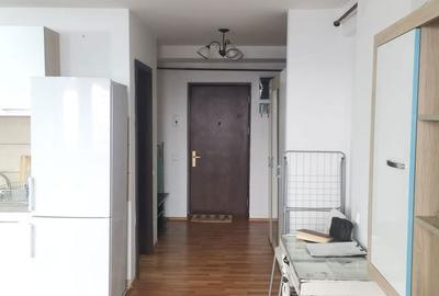 Garsonieră în Craiovei - 2