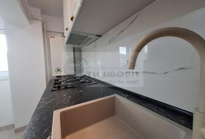 Liber, mobilat, de vanzare apartament 2 camere, Cug Pepiniera - 11