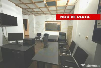 Spațiu comercial, de 25 mp, în Calea București - 1
