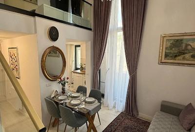 Apartament cu 2 camere semidecomandat în Doamna Ghica - 3