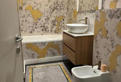 2 camere 79 mp + terasa 23mp North Lane Baneasa-Sisesti - 5