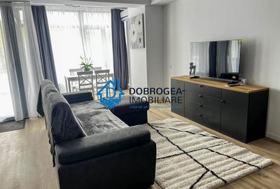 Apartament cu 2 camere decomandat, mobilat în Peco
