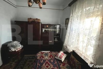 Casă cu 4 camere cu Teren 2500 Mp în Central - 8