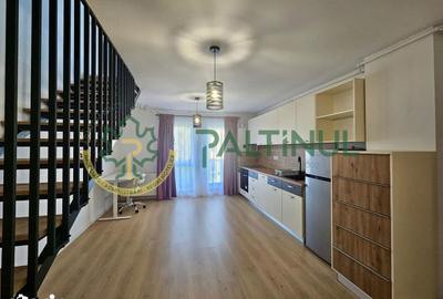 Apartament cu 2 camere în Turnișor - 14