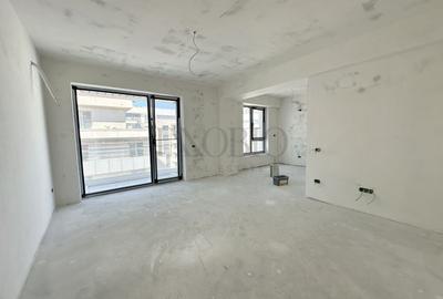 Apartament cu 2 camere în Băneasa - 2