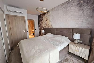 Apartament 3 camere - Select Residence | Zona Vitan | Etaj 9 | Terasa mare | Parcare inclusa - 8