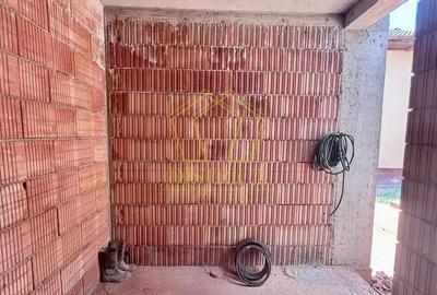 Casa cuplata cu 5 camere, proiect premium | Ronat - 7