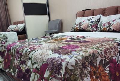 Apartament cu 2 camere în Apărătorii Patriei - 9
