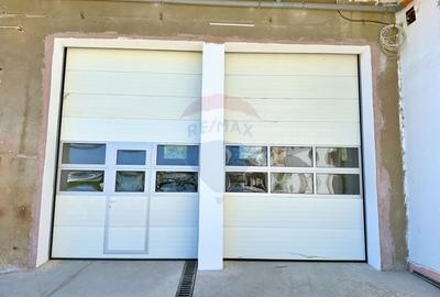 Cladire cu destinatii multiple de vanzare in Arad - 20