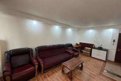 Apartament cu 2 camere semidecomandat, mobilat în Calea Victoriei - 10
