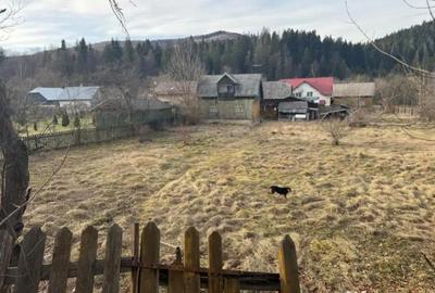 Casă cu 2 camere cu Teren 2064 Mp în Sucevița - 3