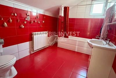 Casă cu 4 camere cu Teren 640 Mp în Vințu de Jos - 5