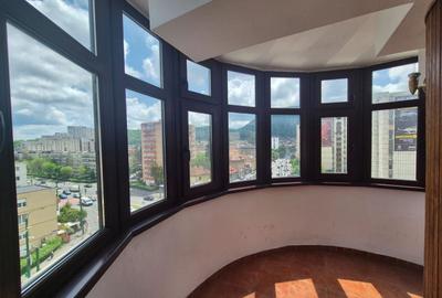 Apartament cu 3 camere decomandat, mobilat în Central - 3