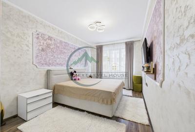 Apartament cu 2 camere Isaran Coresi | 83 mp utili | Parcare subterana - 4