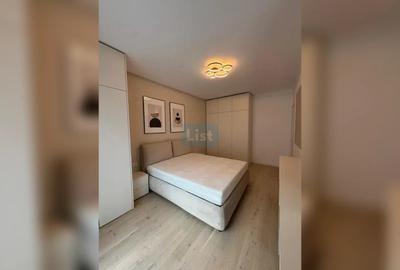 Apartament cu 2 camere semidecomandat în Mărăști - 6