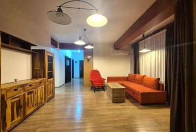 Bloc nou, sectiune mare, apartament 3 camere cu semineu, terasă mare si garaj - 6